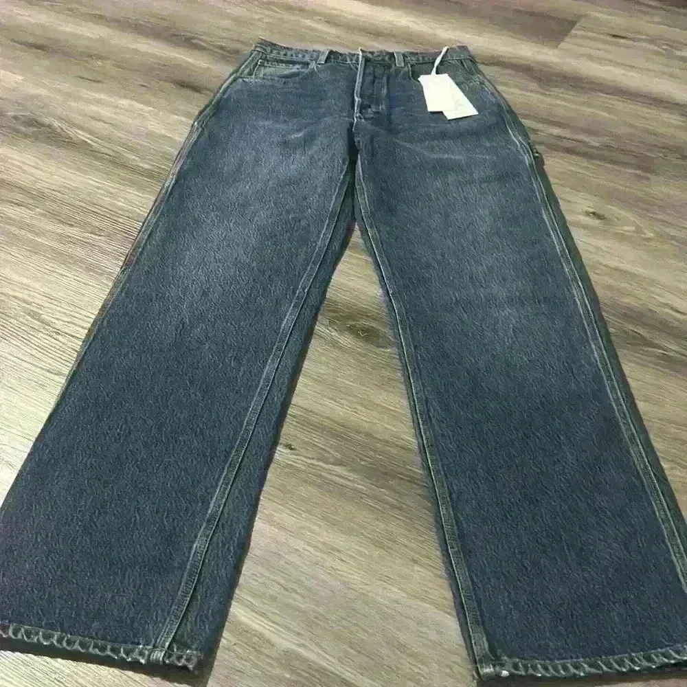 Boyish Strom denim - Picture 2 of 6